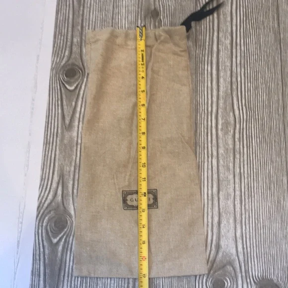 Gucci Dust Bag - Picture 6 of 6
